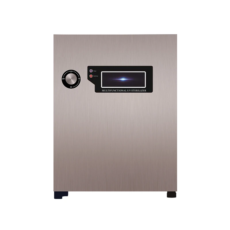
Hot sale factory direct book currency banknote money cash ultraviolet light ozone UV disinfection cabinet 