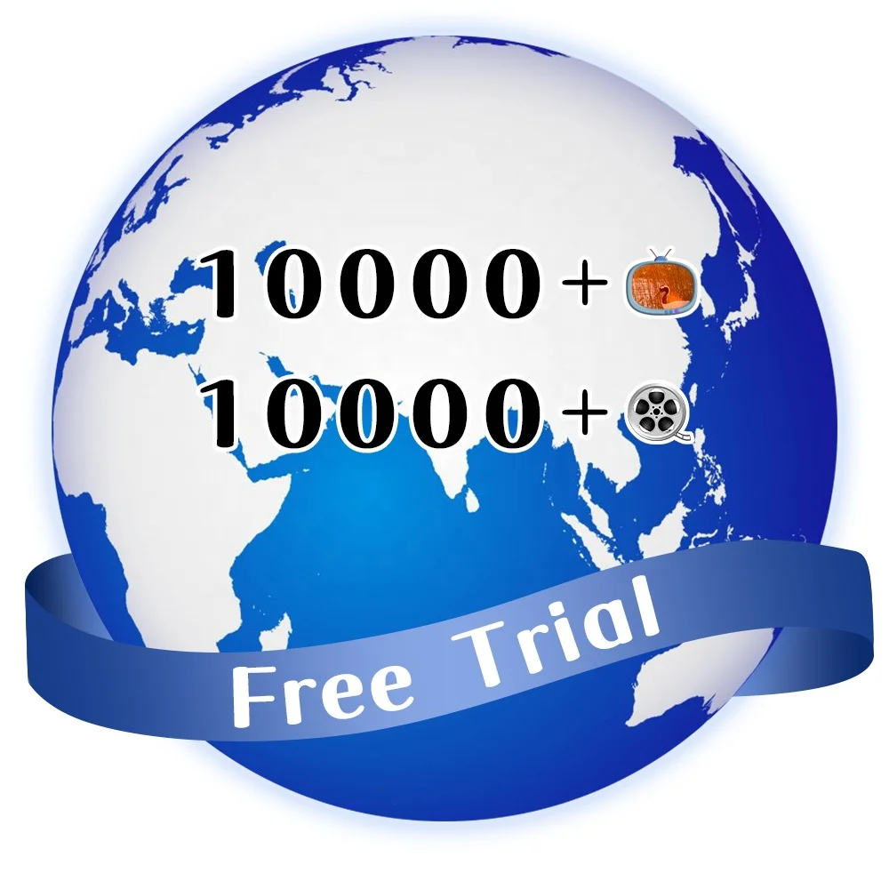  Самый Хорошый IPTV 12 месяцев для реселлеров панель с странам Европы Германия Бельгия Австрия Турция арабский 4K