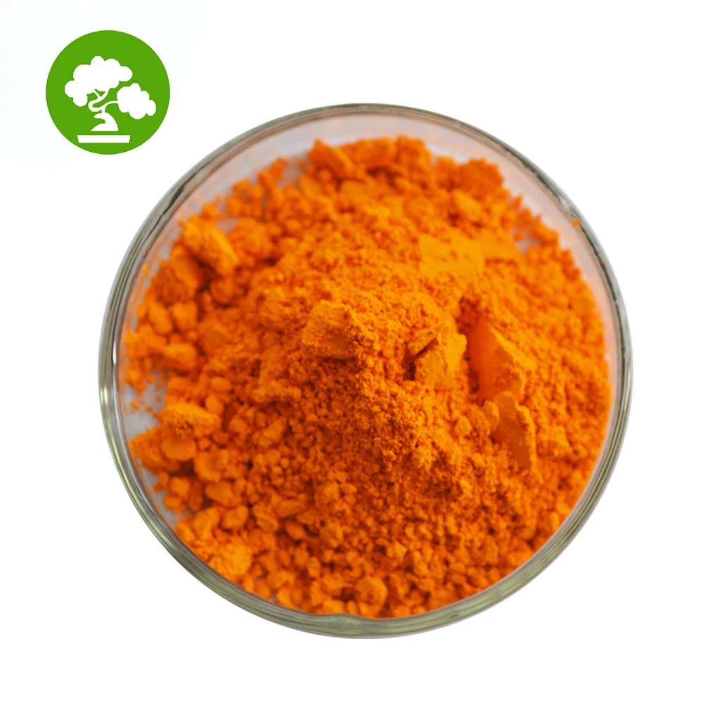 Wholesale Bulk Pure Folic Acid Vitamin B9 Powder