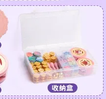 Custom Package Wood Stove  MUTI-Colors Sealing Wax Seal Stamp Kit SET