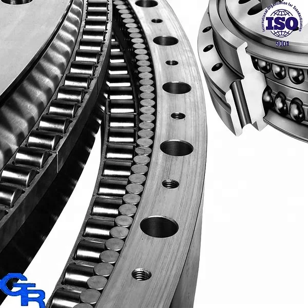 Подшипник для поворотного Крана Грузовика tadano AT-150S-1-20201