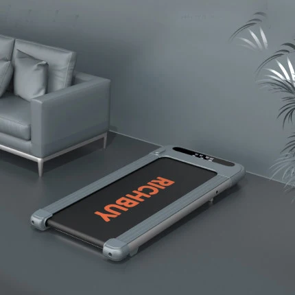 Home used gym equipment mini electric treadmills