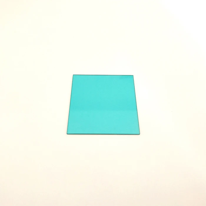 Оптический цветной фильтр ИК-фильтр