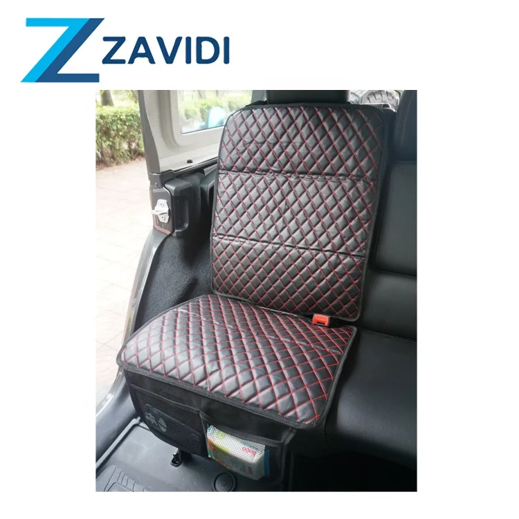 small moq quilting customize luxury baby car seat protector cover
