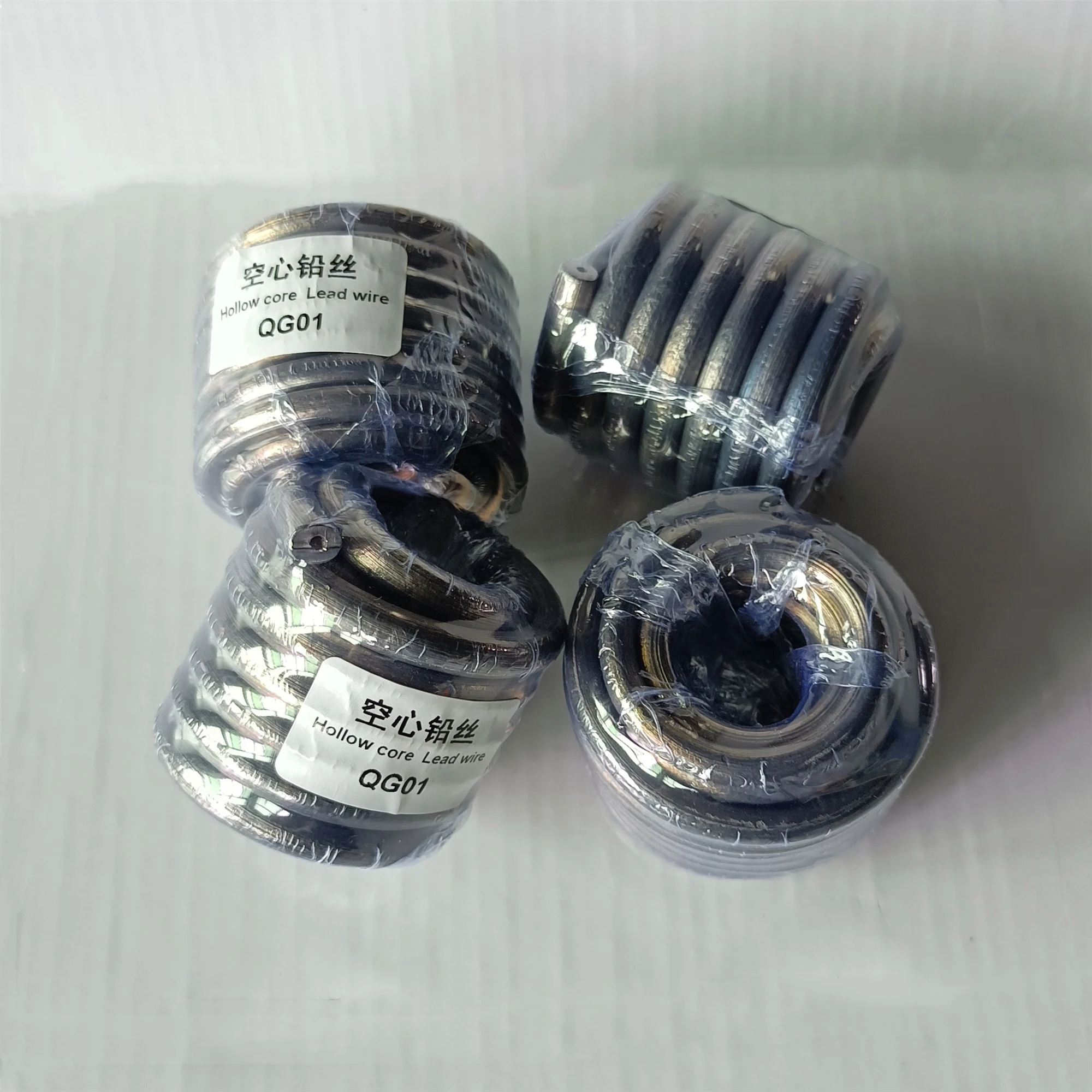 1LB  hollow lead wire  pencil lead wire Hollow Core Lead Wire