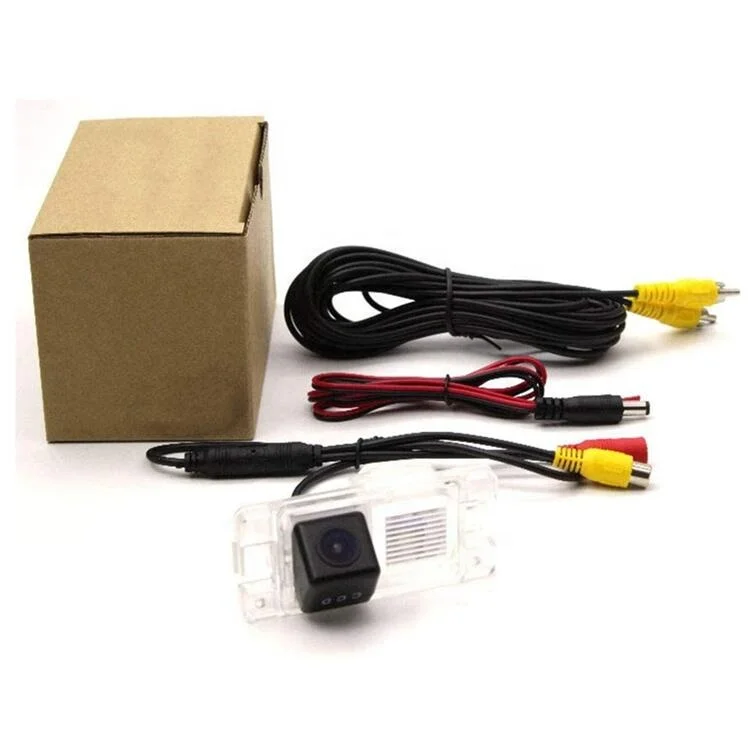 Waterproof Reverse Back Up Special Car Camera For Mitsubishi L200 Triton Montero Sport Pajero Shogu Strada