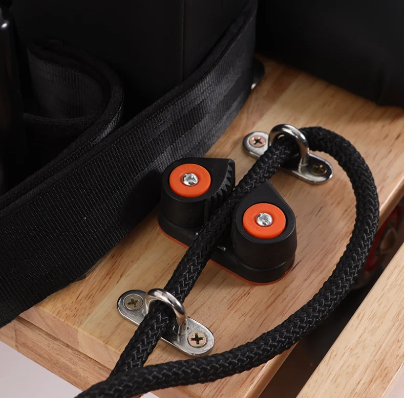 Yoga Exercise Body Building Wooden Pilates Reformers Bed Pilates Reformers Machine