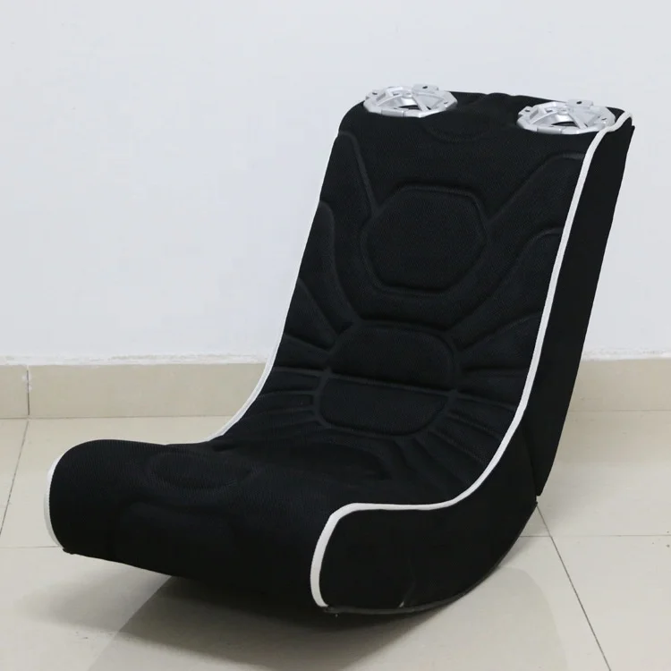 Music rocking chair fitness chair e-sports game music chair foreign trade stock