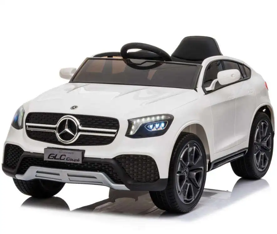 Hot with remote control 12v electric wheel battery ride on authorize car for child  4 year old boy