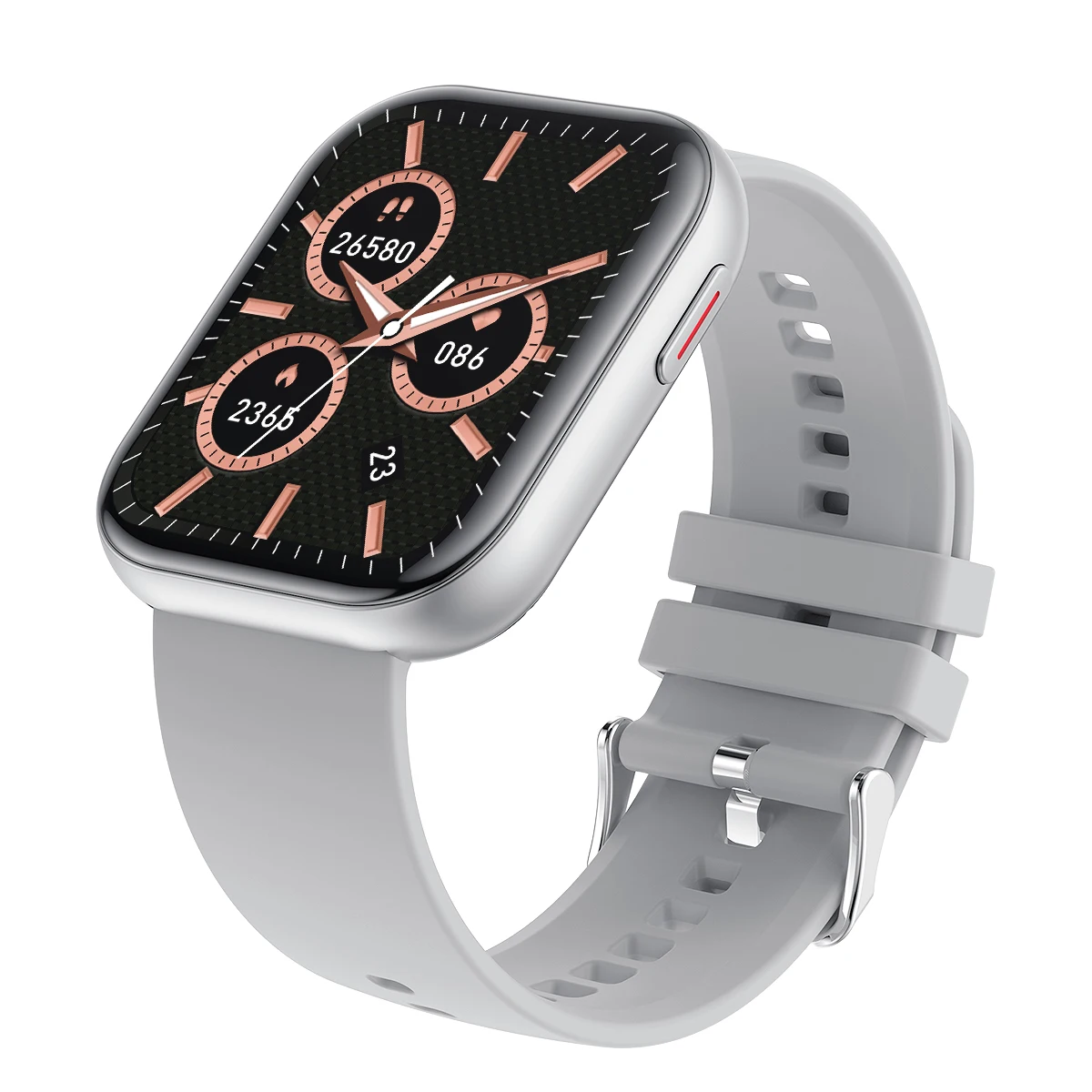 Drop shipping women oem Smart Watch With sleep monitor K39 1.81inch big screen Fitness Activity Tracker Sport smartWatch