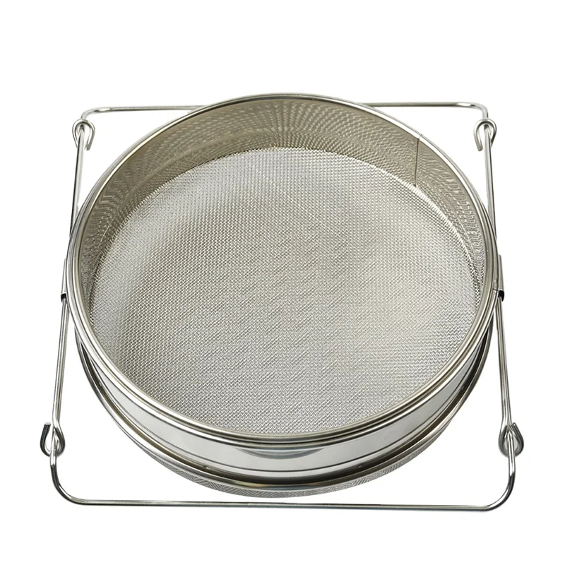 customizable 10 20 micron stainless steel honey filter mesh for honey sieve (60662708961)