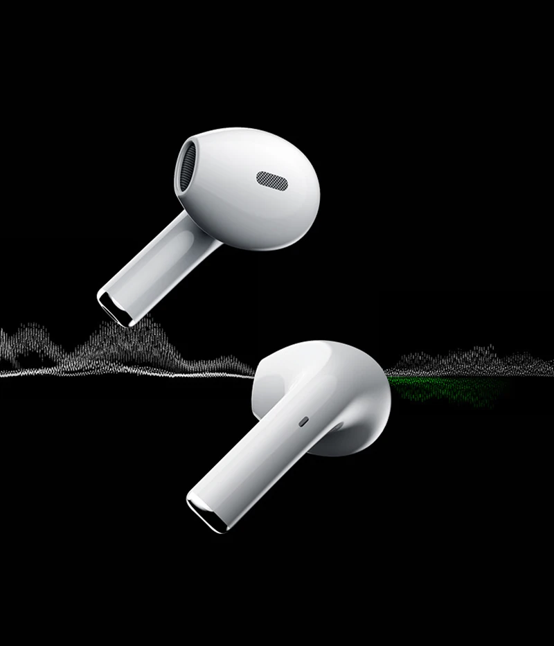 Sanag 2021 Good Quality Truely Wireless Earbuds Noise Cancelling Tws Earphones Handsfree Earphone