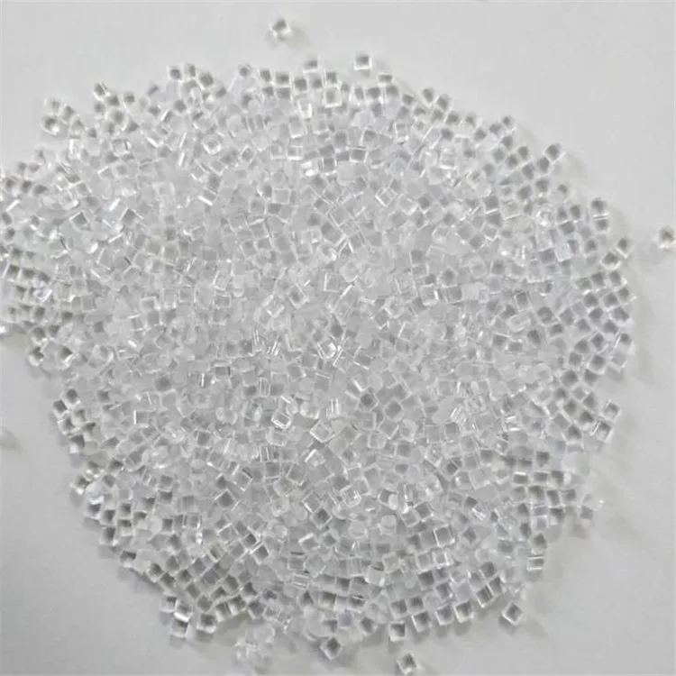 Китайская фабрика продажа новых гранул hdpe гранулы пластиковые частицы для пленочного класса