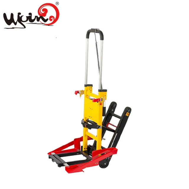 UJOIN 2023 new product china folding stair climbing wheelchair disabled stair climber