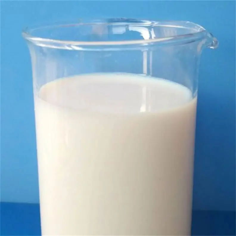 Factory Hot Sales Polyether Defoamer Organic Silicone Emulsion Defoamer Anti-foam Chemical Agent Liquid