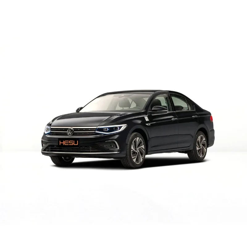 2024 Volkswagens newly launched Bora 200TSI DSG left-hand drive 4-door 5-seater compact sedan fuel car.