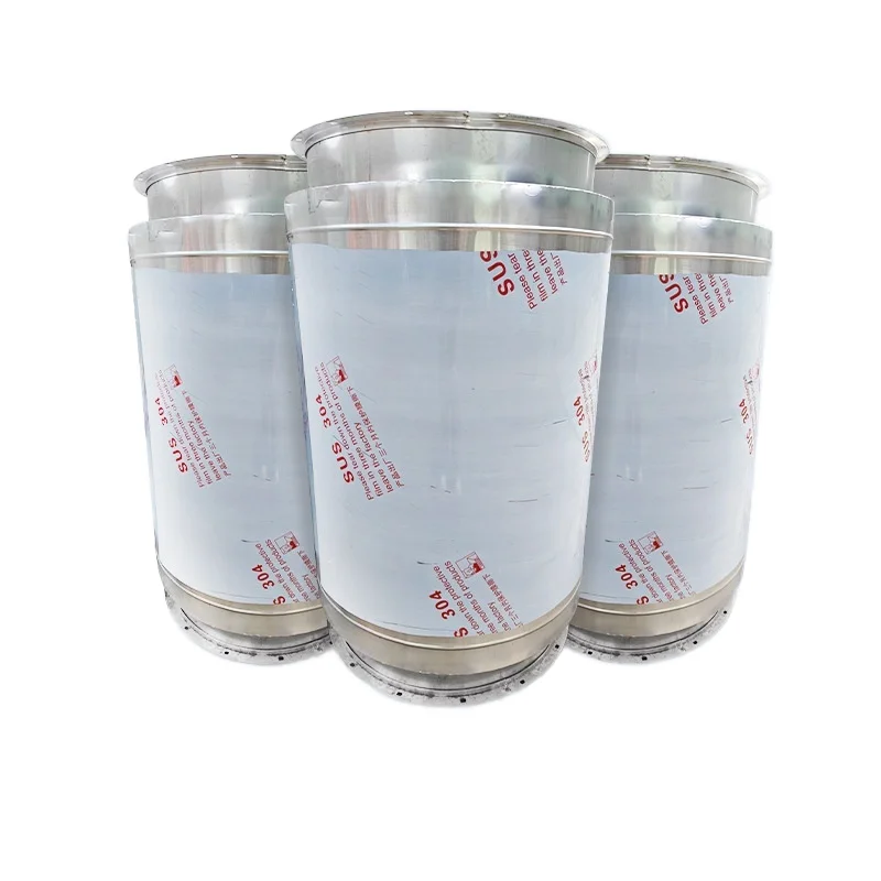 Double-Layer Insulated 304 Stainless Steel Chimney High Temperature Resistant Aluminum Silicate Smoke Pipe Air Duct Boiler Parts