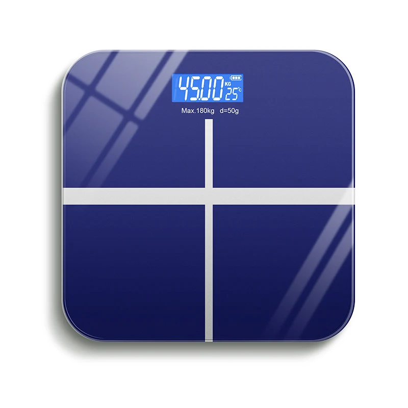 Индивидуальные цифровые весы, бытовые цифровые весы для взвешивания людей