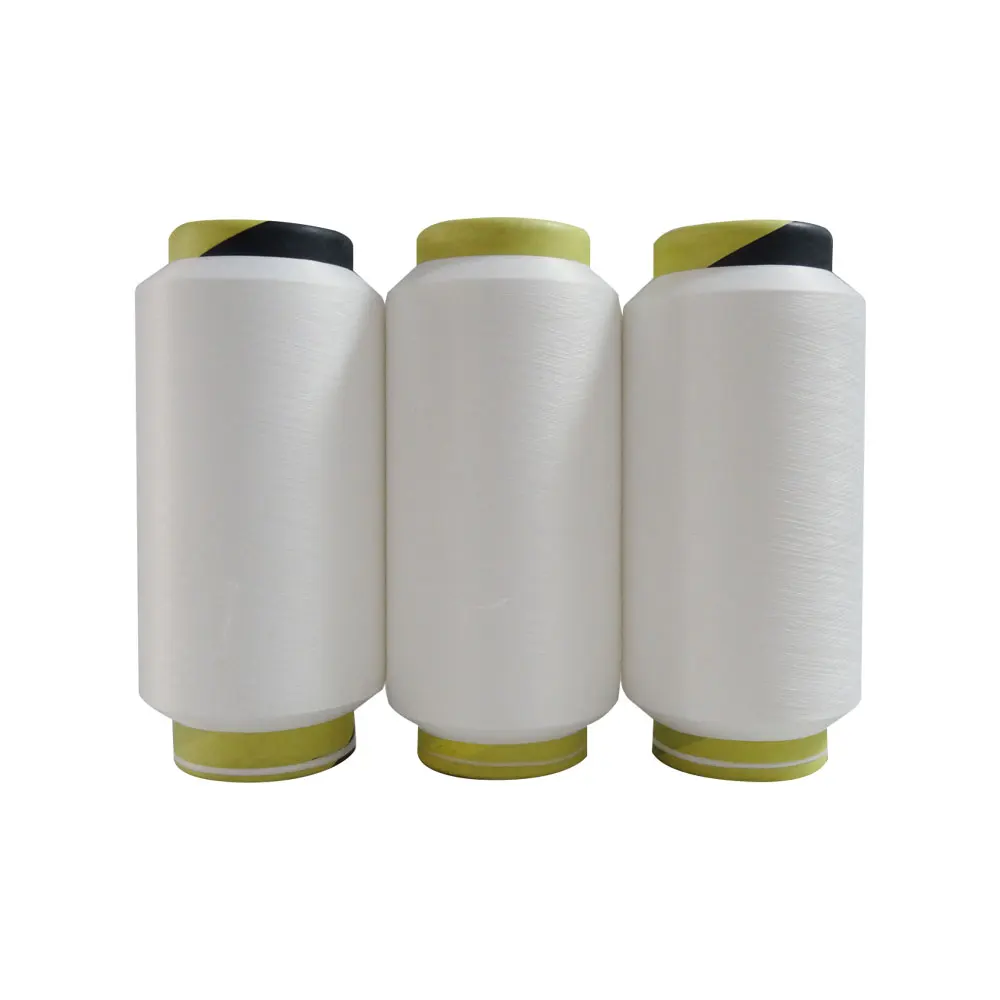 ACY 3030/24F lycra yarn nylon air covered spandex yarn with high elastic for women leggings