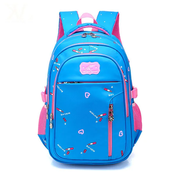 Wholesale Teenage School Bags Of Latest Designs
