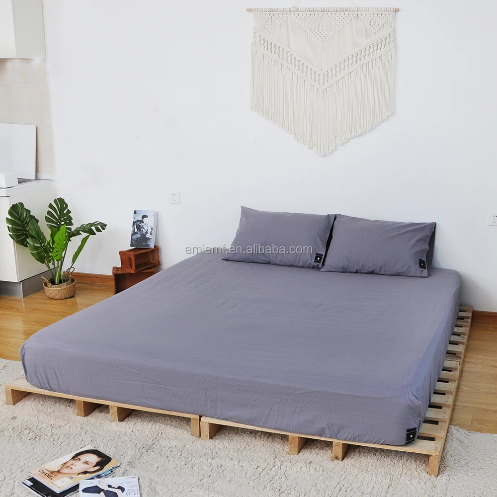 Хорошая цена, покрывало с заземлением, размер 60-80, включая заземляющий провод