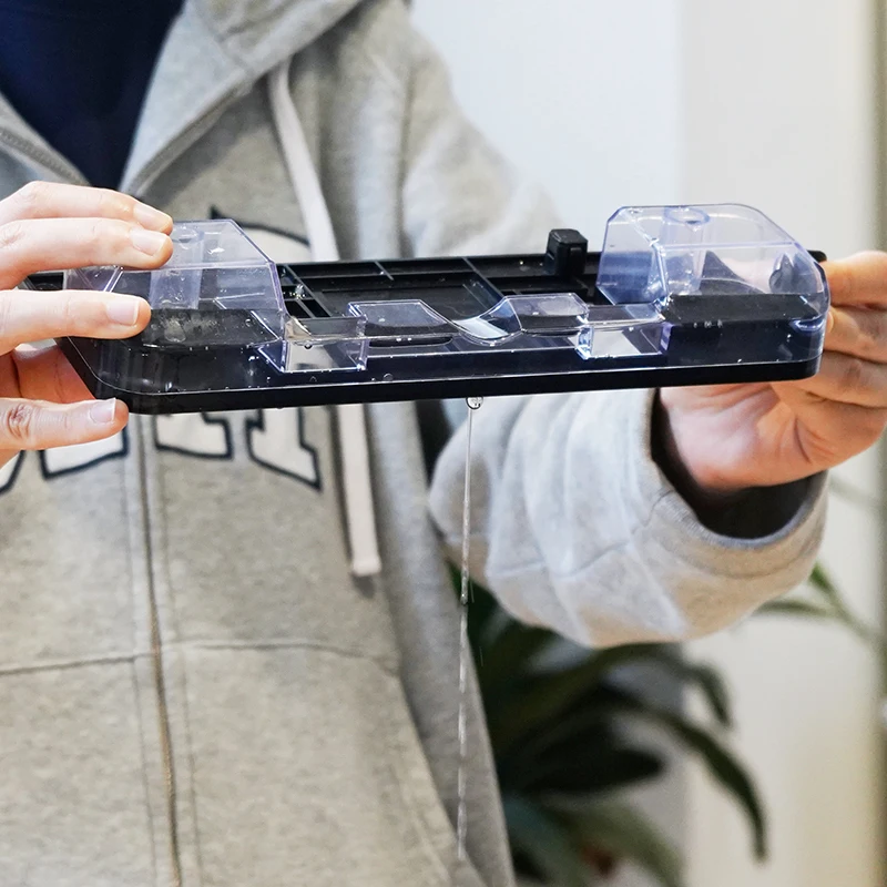 2 in 1 Lightweight Upright Handheld Electric Corded(Not Wireless or Cordless) Corded Stick Vacuum Cleaner