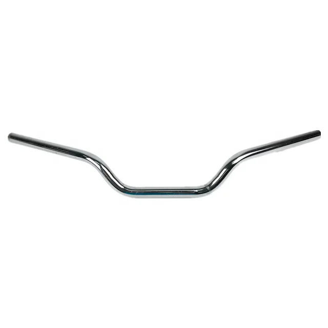 MZ 250 ETZ Handle Bar Motorcycle Aluminum Alloy Handlebar Grip