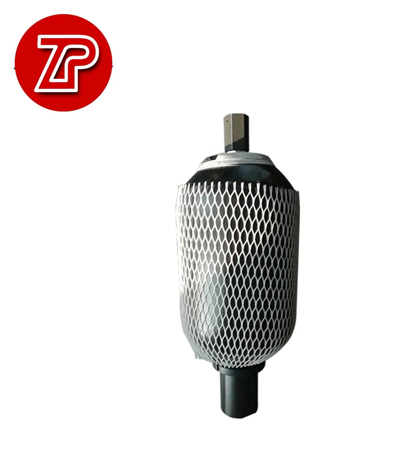 High Pressure NXQ Hydraulic Bladder Accumulator, NXQ Energy Accumulator, Nitrogen Accumulator 10Mpa Accumulator