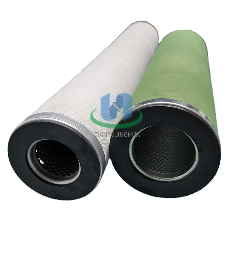 TIANYU FG Series FG230 Coalescing Filter Natural Gas Filter Element FG-230