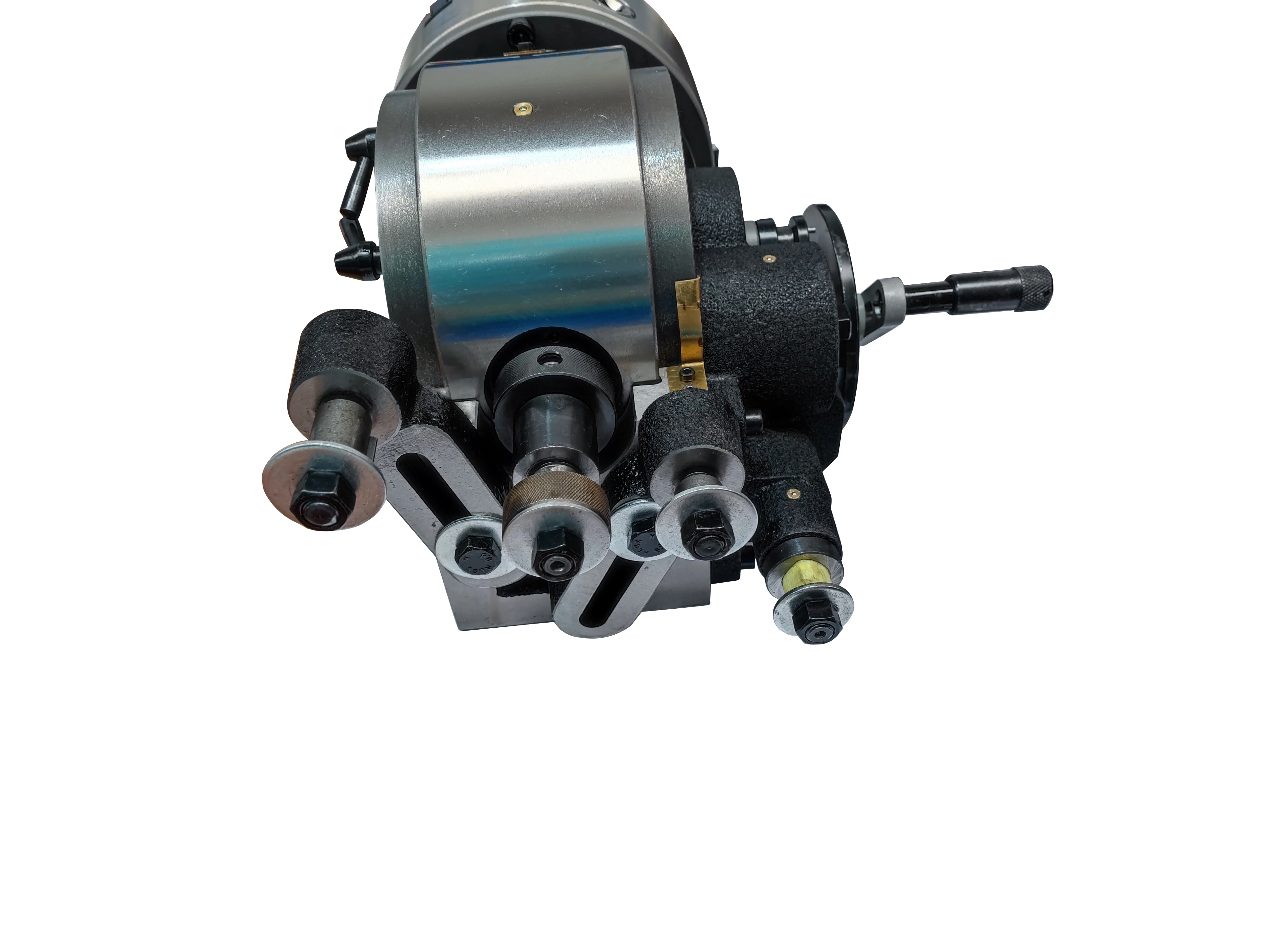 Precision Universal Indexing Head with gears BS-2