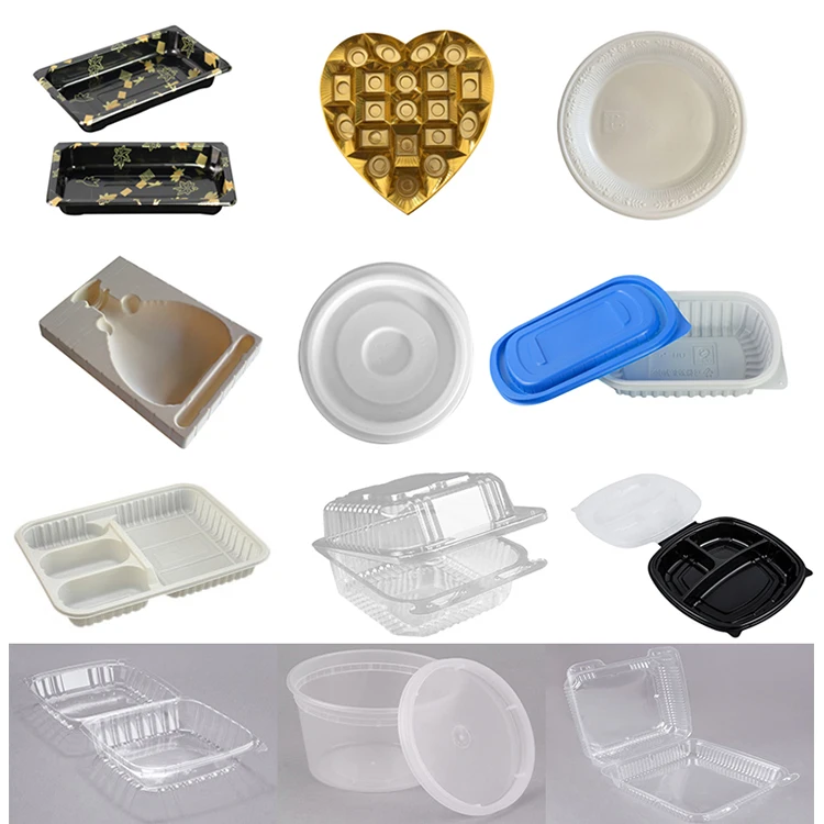 Advanced High Overall Efficiency APET PETG CPET PLA Single-Layer Multi-Layer Sheet Extrusion Line