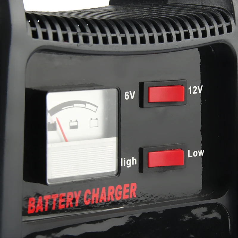 Factory manufacturer universal portable jumper cable car battery charger