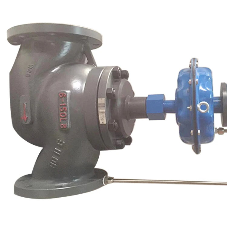 Control Valve