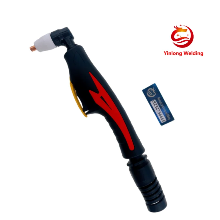 Mig water cooled  Weld PT31 Air Gas Plasma Cutting Torch parts Mini Portable