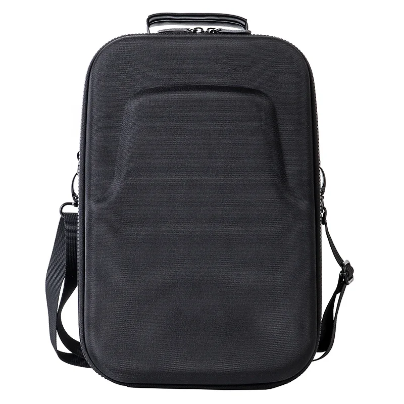 Oculus Quest VR Carry Case Hard EVA Shoulder Strap Protective Oxford Carrying Case Special Purpose Portable Storage Bag