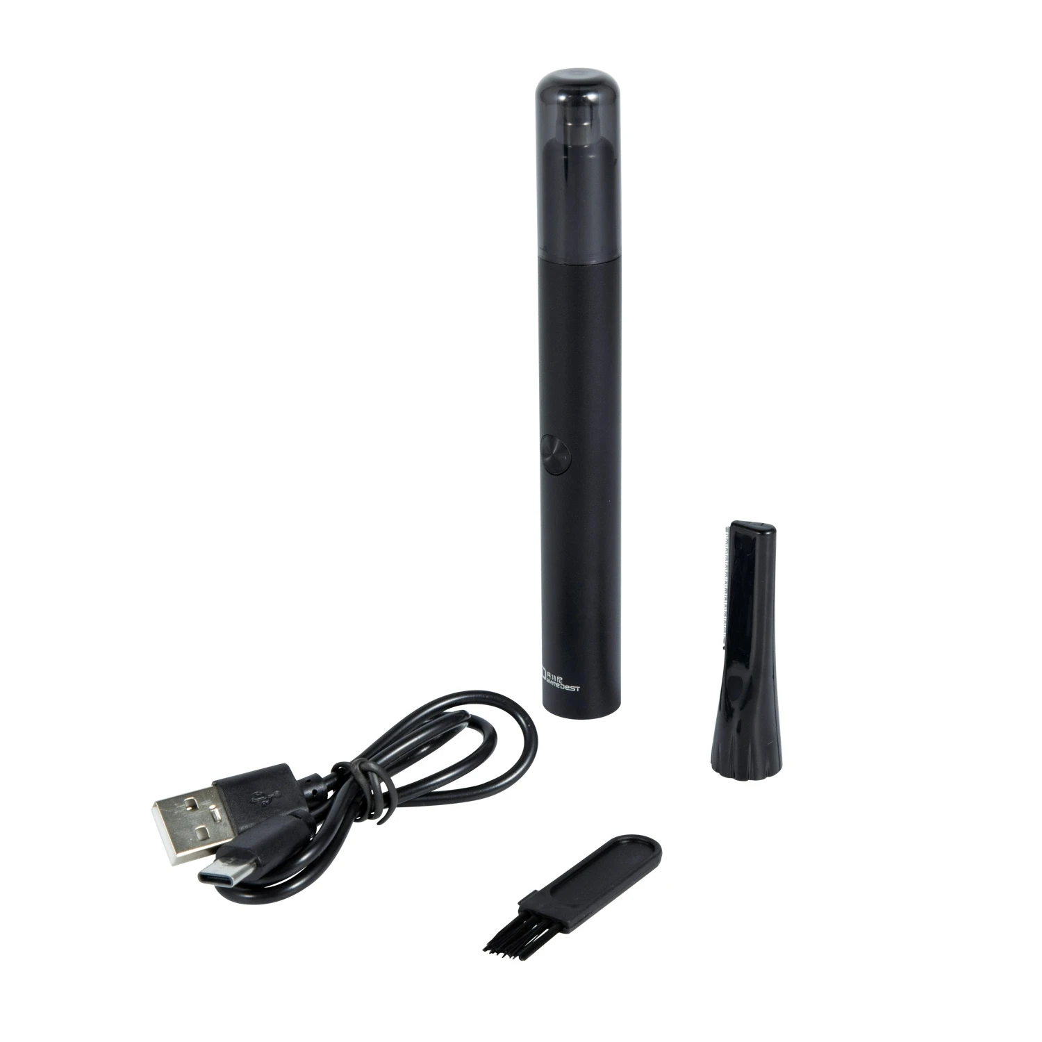 Cheap Price Rechargeable Painless Cordless Ear Nose Hair Shaver Nose Hair Cutter Ear Electric Nose Hair Trimmer