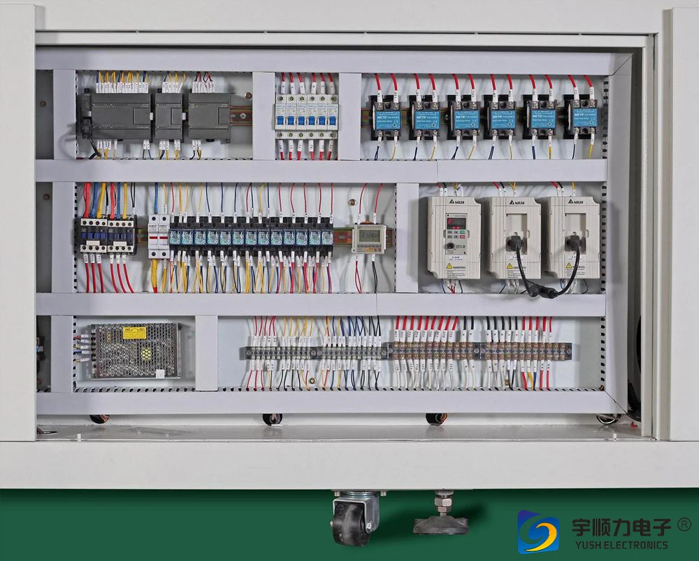 smt equipement pick and place machine mounter