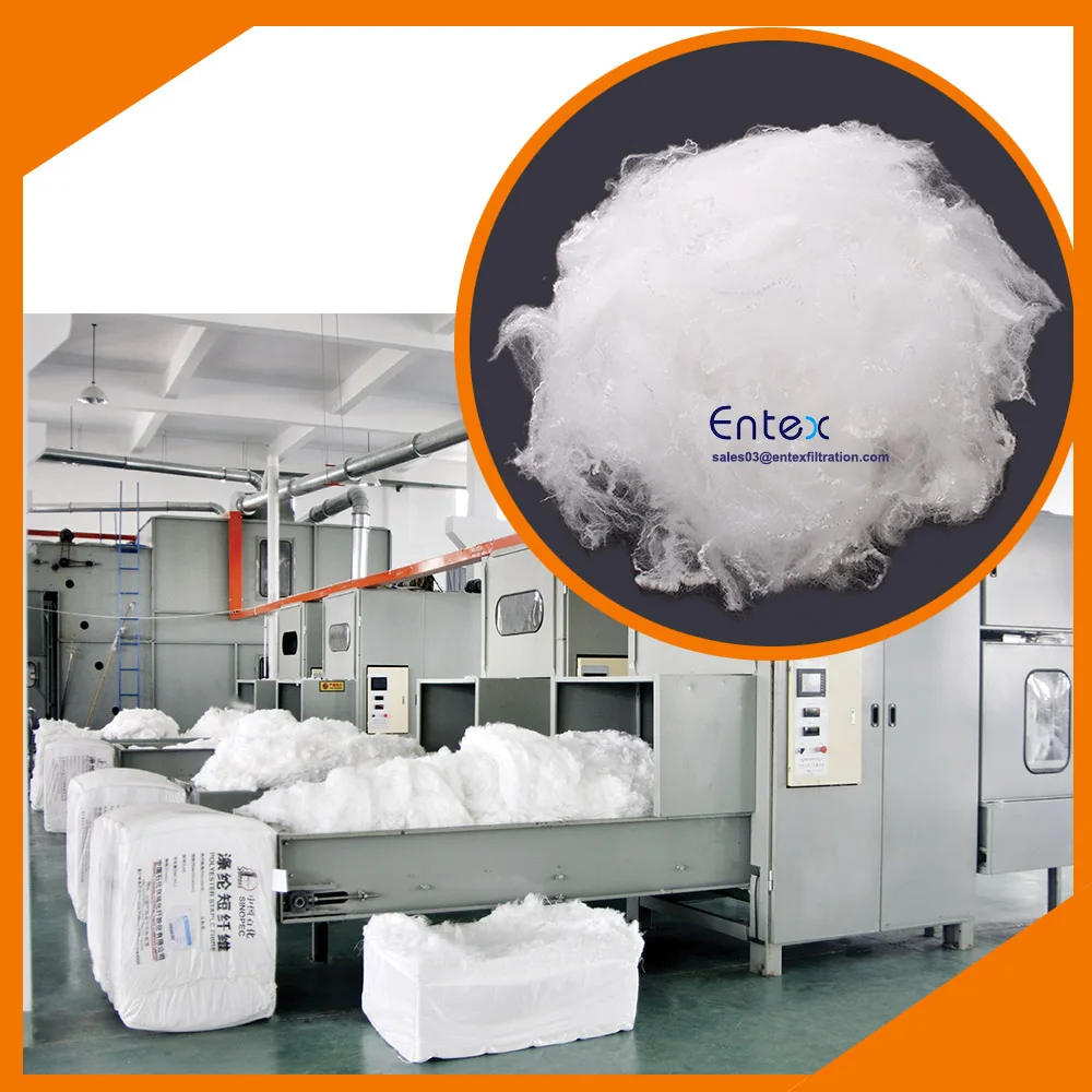 Polyester needle punched felt 400 300 gsm non woven filter cloth cotton 550g/m2 polyester dust filter bag