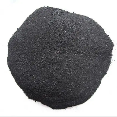 
High temperatureenvironment Isotropic Bonded NdFeB Magnetic Powder 1313suitableforhightemperatureinjectionmolding 
