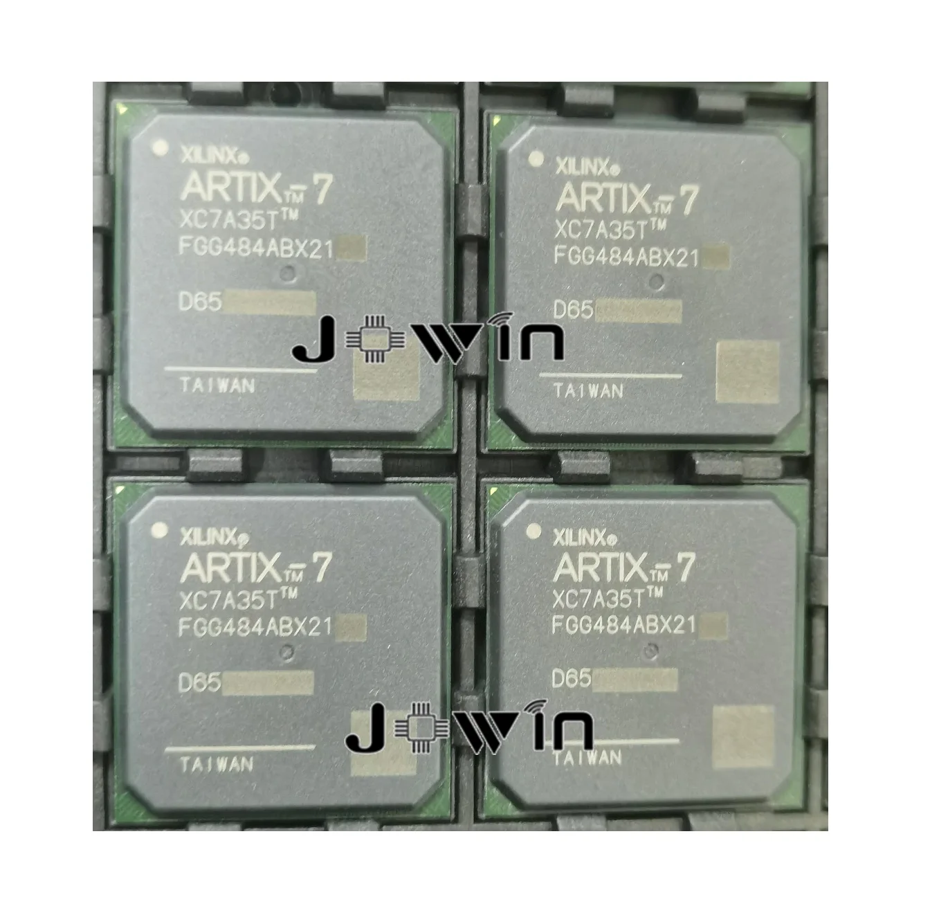 XC7A35T-2FGG484I XC7A35T новый оригинальный IC чип
