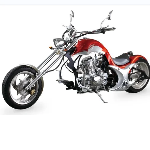 Классический мотоцикл