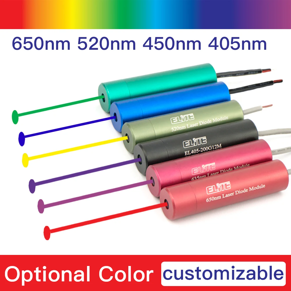 Galaxy laser projector light laser 520nm module 1000mw