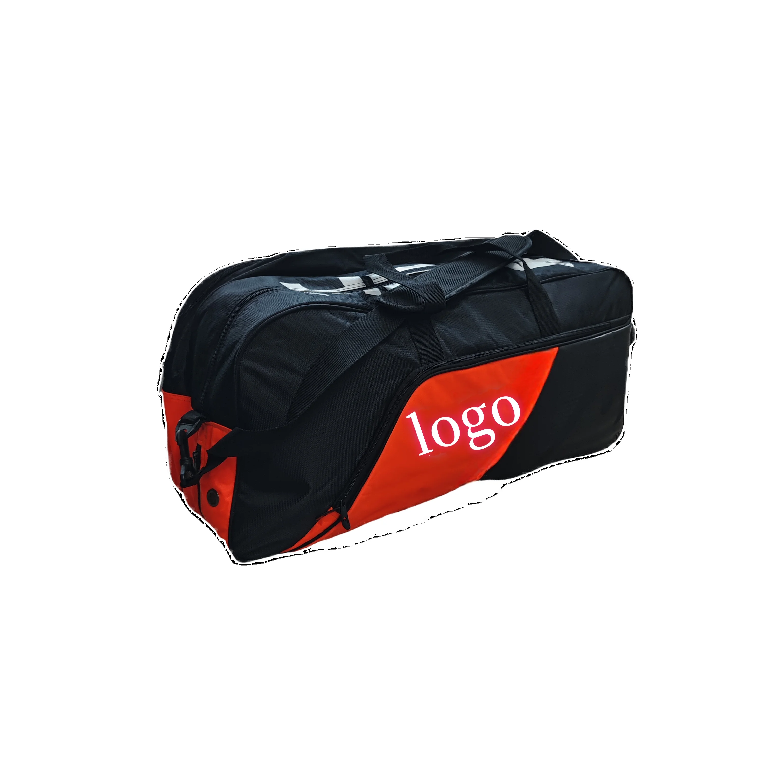 direct sale from the manufacturer Large Capacity Sports Tennis Badminton handbag Multi-Pocket Multi-Functional with Shoe Pocket