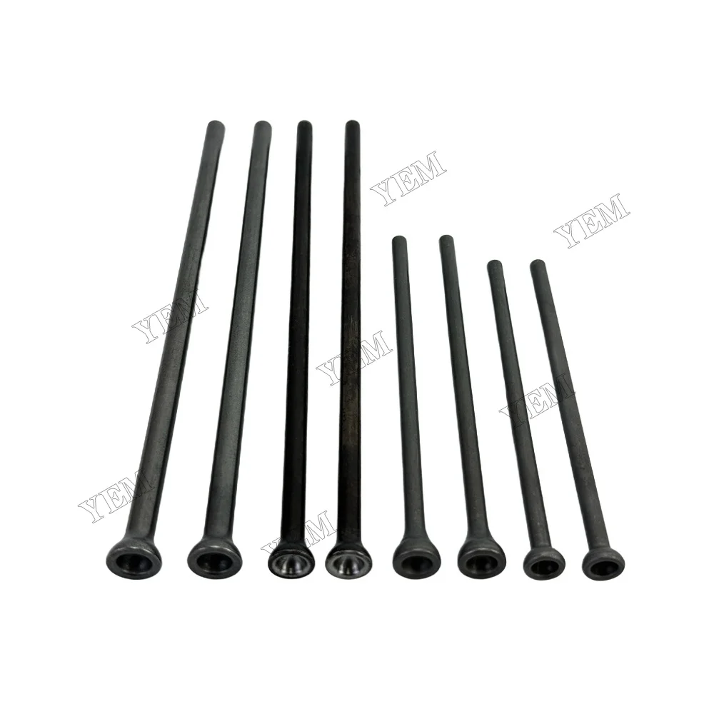 Agricultural Engine Parts Z650 Valve Push Rod Fits For Kubota Engine Parts