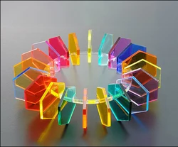 Manufacturers direct durable decorative luxury crystal acrylic curtain accessories