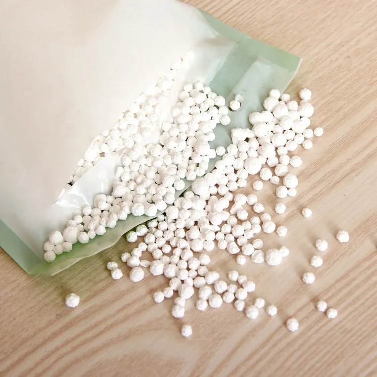 Reusable Household Chemicals Dehumidifier Bags for Effective Moisture Removal