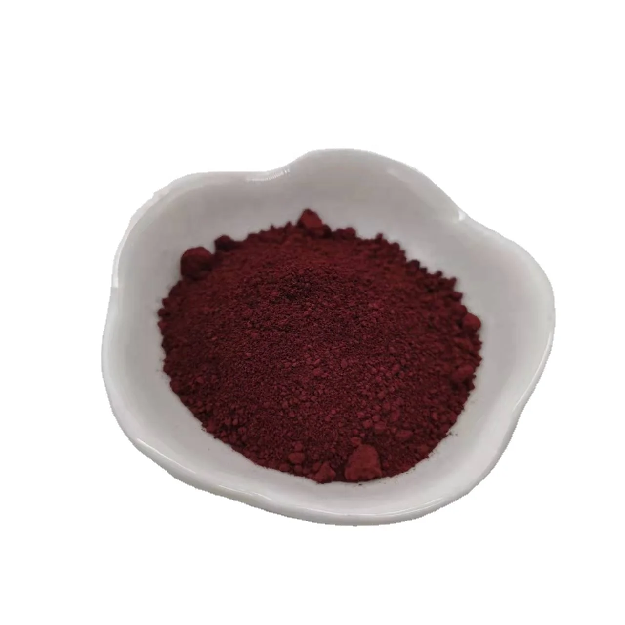 Iron oxide for roof tiles iron powder chemical formula red iron oxide 130