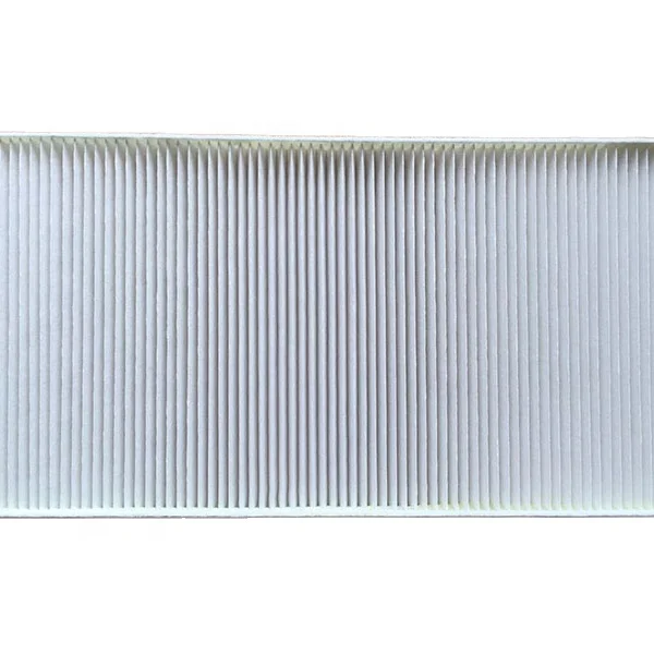 SHACMAN SHAANXI cabin air filter for largest transporting girder vehicle mining dump truck spare parts 81.61910.0011