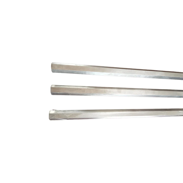 Best Price 304 316l Hex Rod Stainless Steel Hexagon Bar