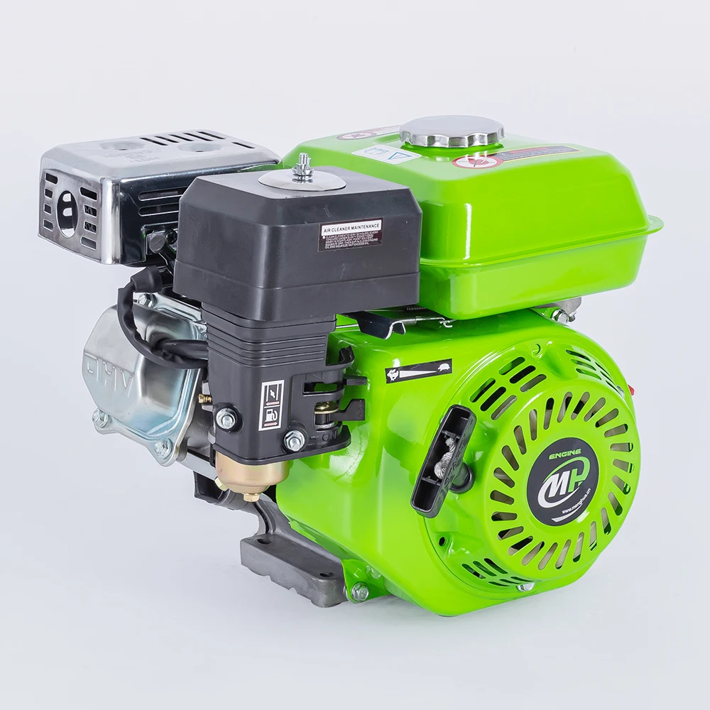 Taizhou manufacturer wholesale general irrigation 4 stroke electric start gasoline engine